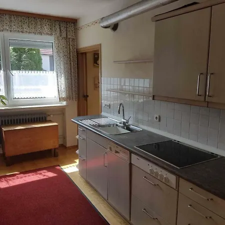 Beim Dobis Lutzingen