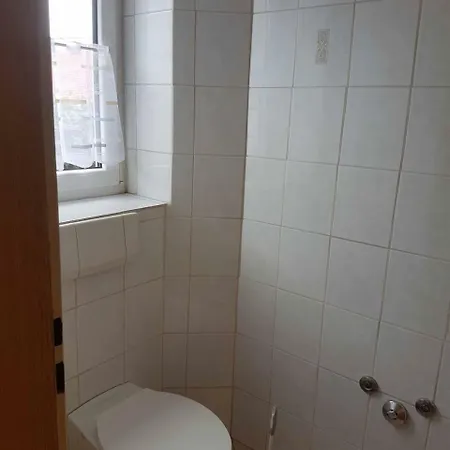 Beim Dobis Daire Lutzingen